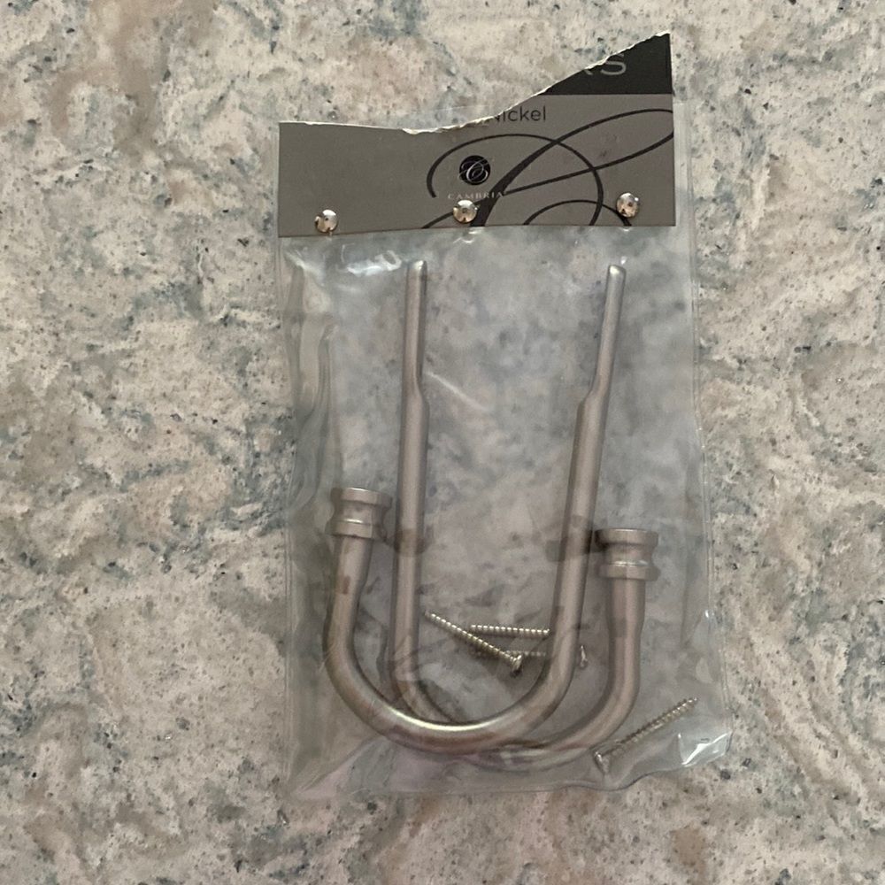 Cambria Curtain Holdbacks 